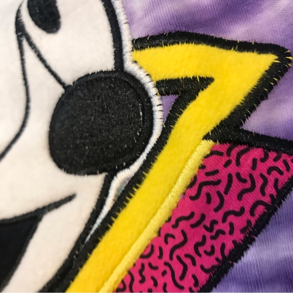 Men’s Felix The Cat “It’s All Good” tie-dye tee. Sizes S, M, L, and XL. - Picture 5 of 5